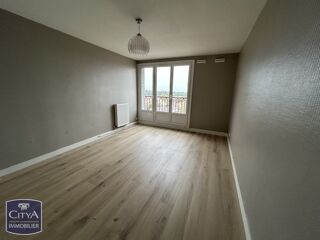  Appartement à vendre 3 pièces 61 m²