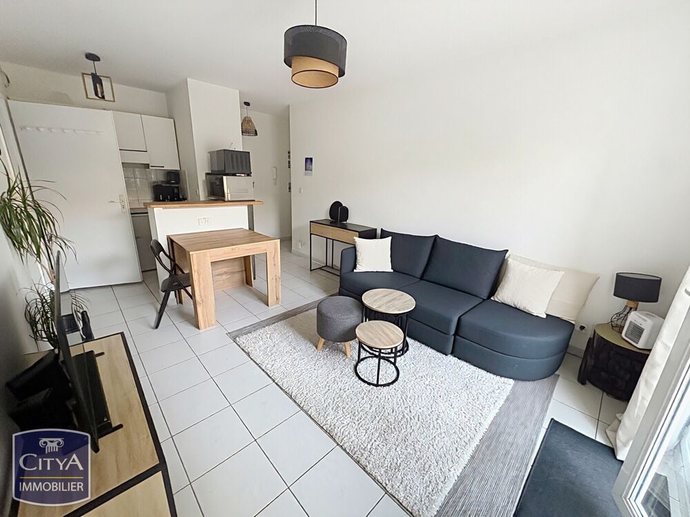 Vente Appartement appartement Arpajon