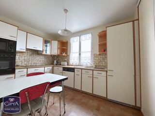  Appartement � vendre 4 pi�ces 87 m�