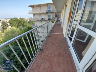  Appartement � vendre 5 pi�ces 97 m�