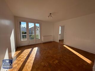  Appartement à vendre 4 pièces 80 m²