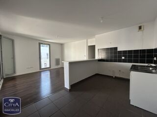 Appartement 3 pièces 68 m² · à Bordeaux · 68 m² · 289 000 €