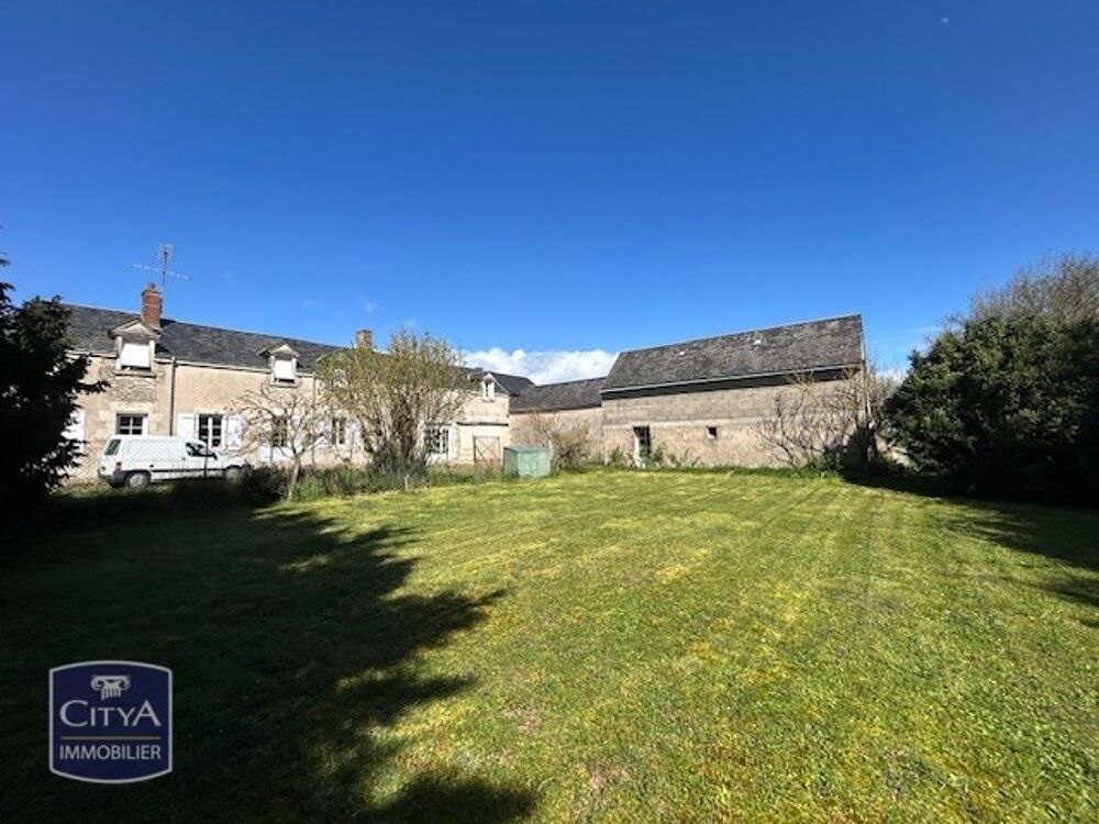Vente Maison maison Averdon