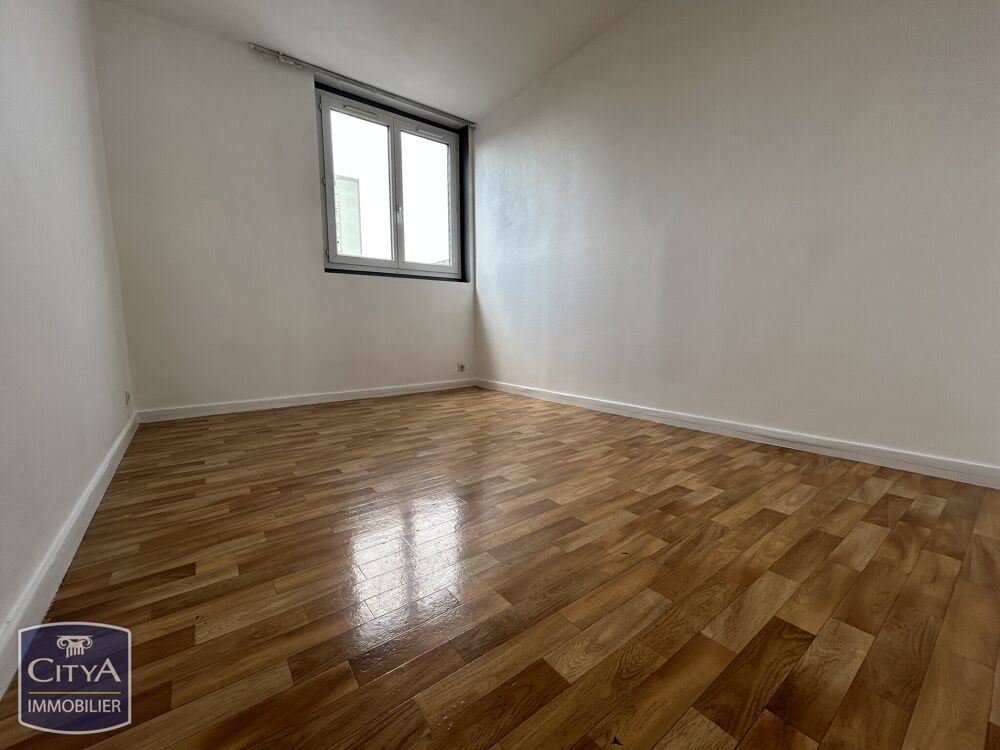 Vente Appartement appartement Beauvais