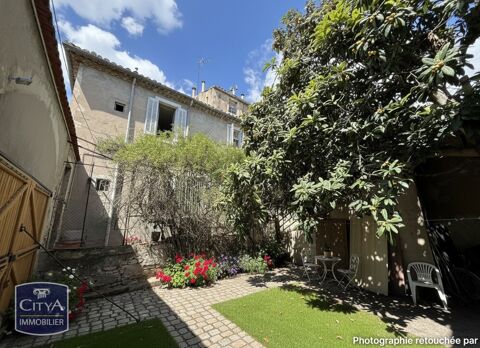 immeuble 550000 30000 Nîmes
