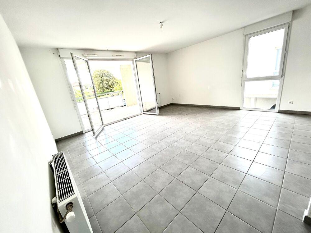 Vente Appartement appartement Launaguet