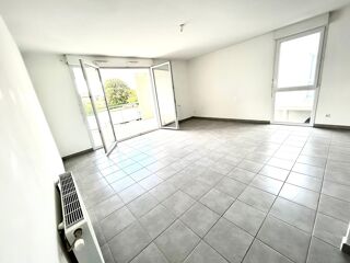  Appartement à vendre 3 pièces 62 m²