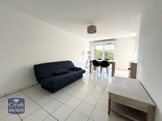  Appartement � vendre 2 pi�ces 47 m�