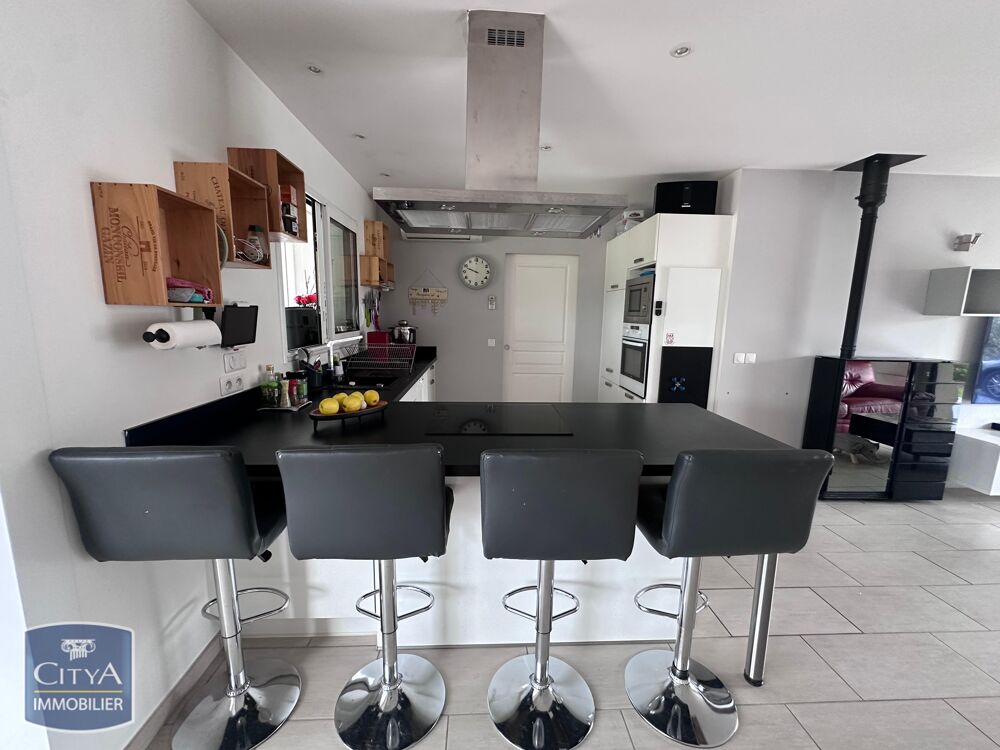 Vente Maison maison Pontonx-sur-l'adour