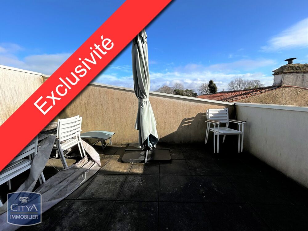 Appartement 2 pièces 44 m² · à Saint-Xandre · 44 m² · 205 000 €