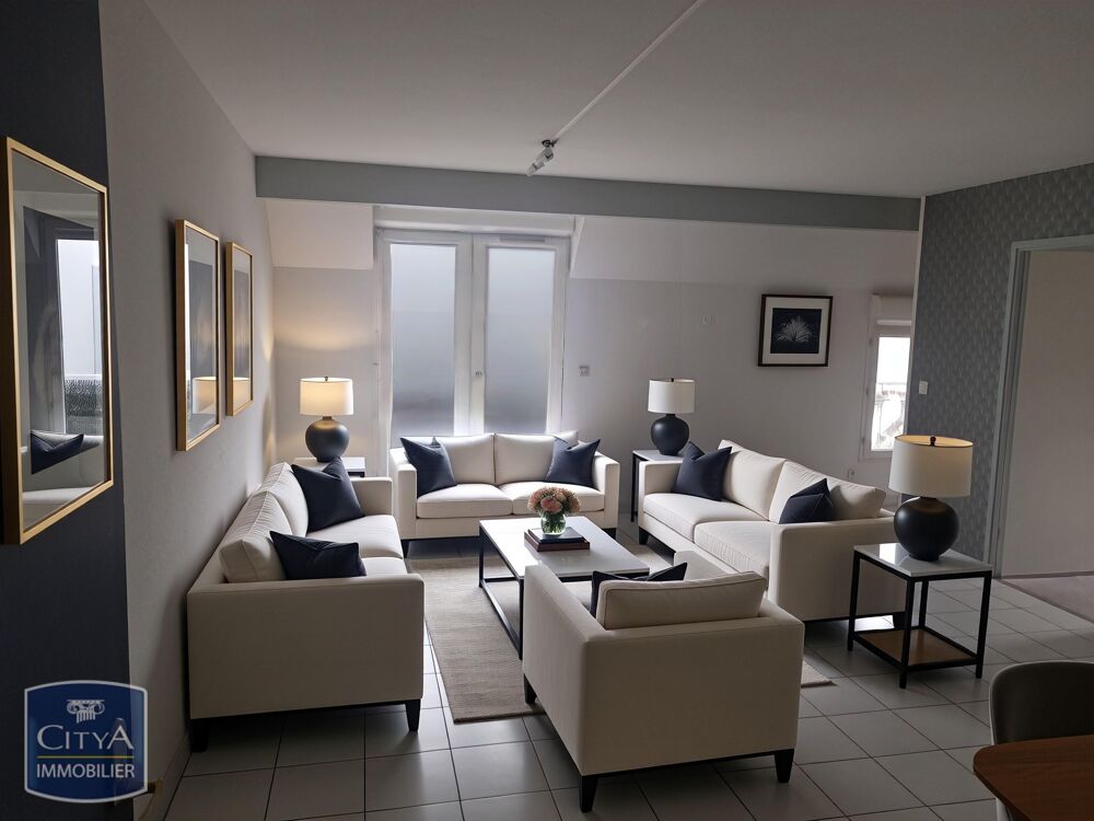 Vente Appartement appartement Lourdes