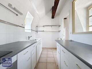  Appartement à vendre 4 pièces 76 m²