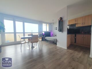  Appartement � vendre 1 pi�ce 33 m�