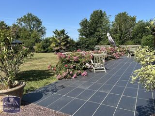  Maison à vendre 5 pièces 120 m²