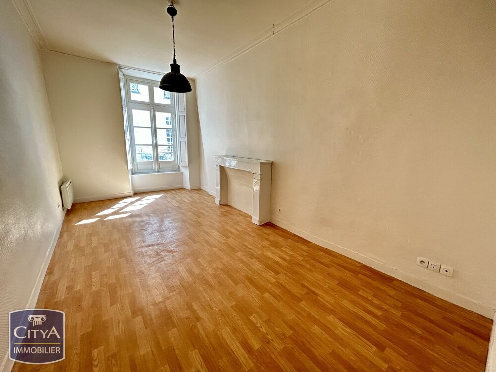Vente Appartement appartement Nantes