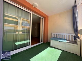 Appartement à vendre 2 pièces 42 m²