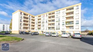  Appartement à vendre 2 pièces 58 m²