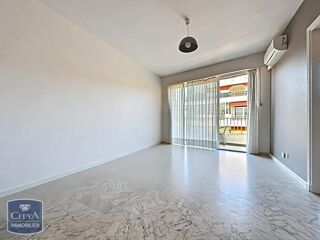  Appartement à vendre 1 pièce 28 m²