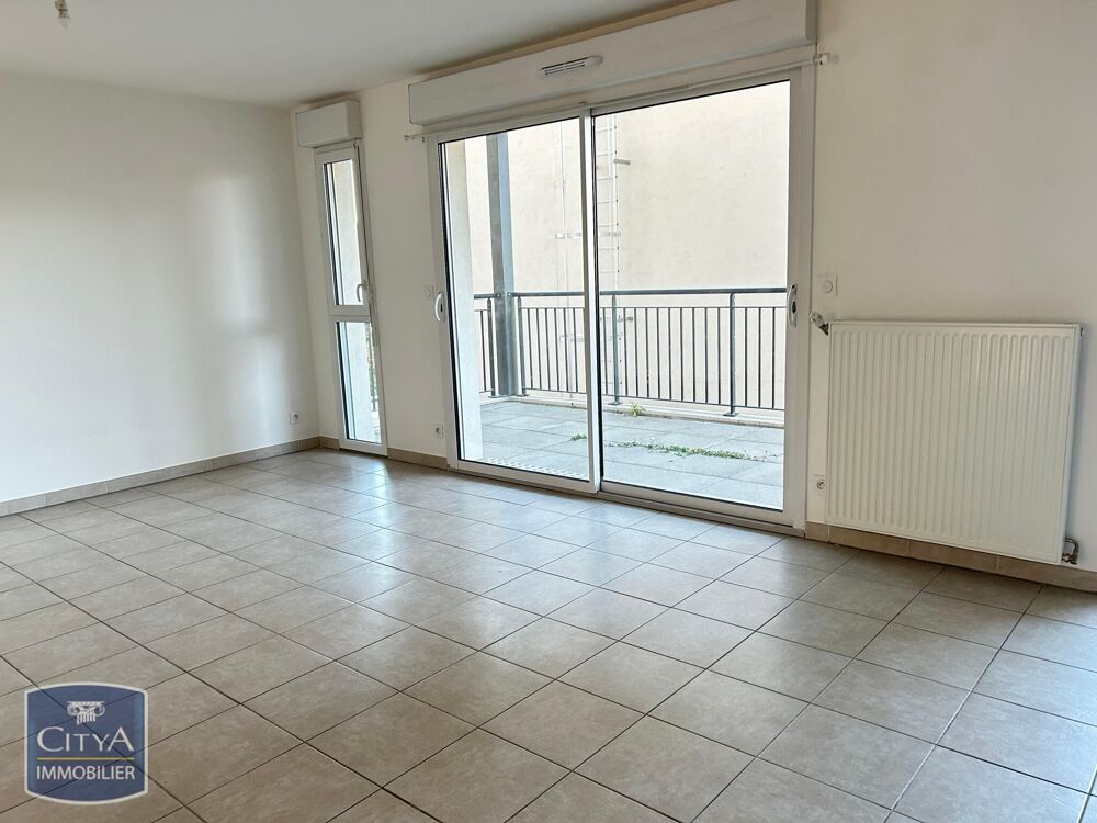 Vente Appartement appartement Valence