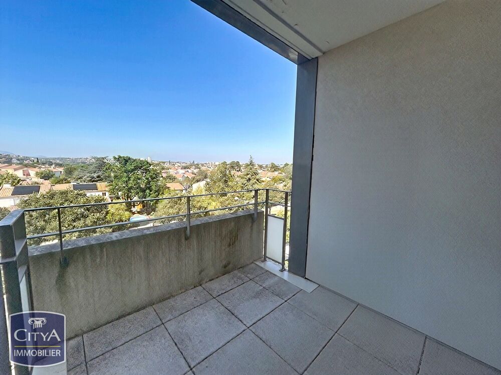 Vente Appartement appartement Juvignac