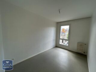  Appartement à vendre 3 pièces 60 m²