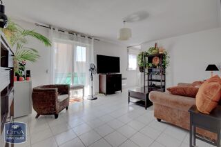  Appartement � vendre 2 pi�ces 49 m�
