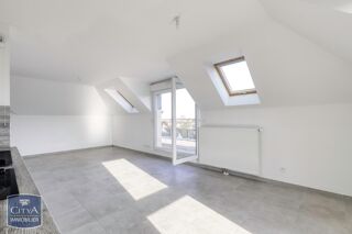  Appartement à vendre 2 pièces 55 m²