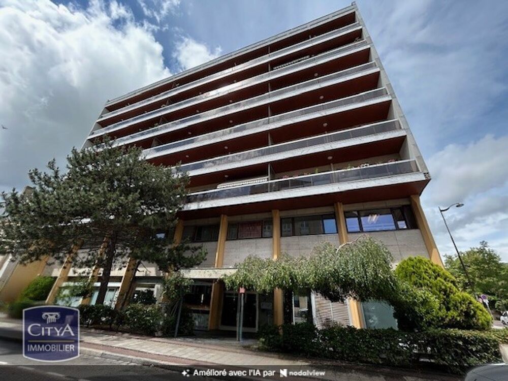 Appartement 3 pièces 92 m² · à Metz · 92 m² · 394 000 €
