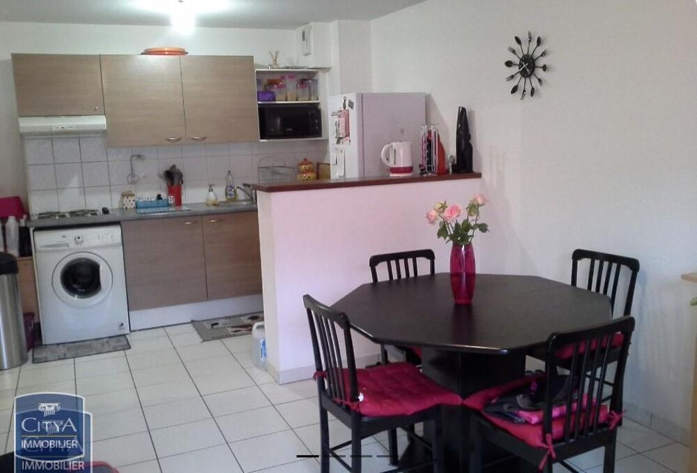 Vente Appartement appartement Libourne