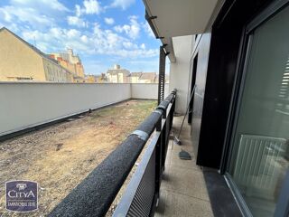  Appartement à vendre 1 pièce 34 m²