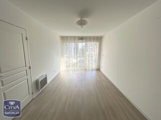  Appartement à vendre 2 pièces 39 m²