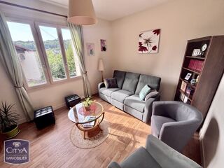  Maison à vendre 6 pièces 97 m²