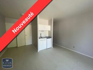 Appartement à vendre 1 pièce 30 m²