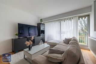  Appartement à vendre 3 pièces 62 m²