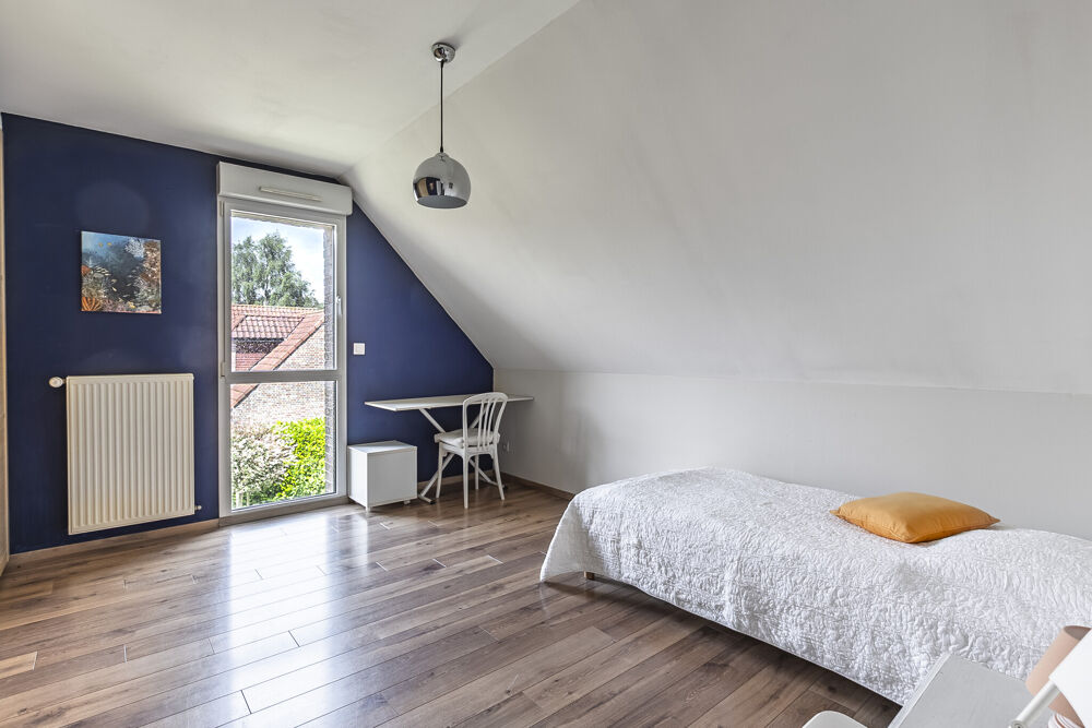 à vendre  Maison Capinghem (59160)