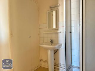  Appartement à vendre 3 pièces 56 m²