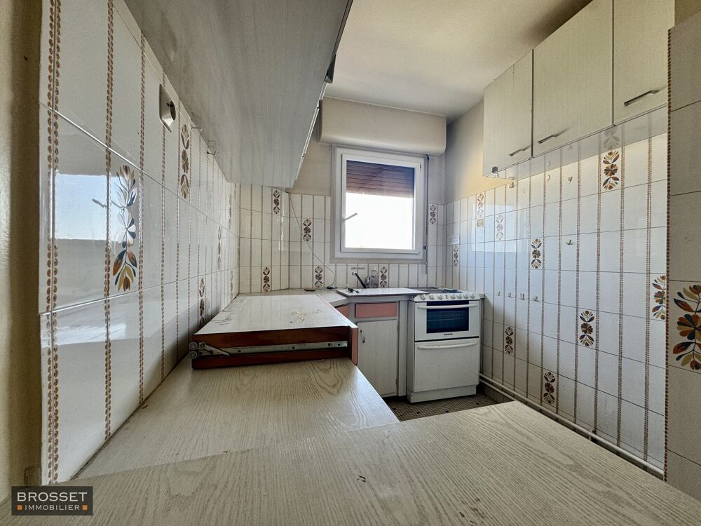 Vente Appartement appartement Tours