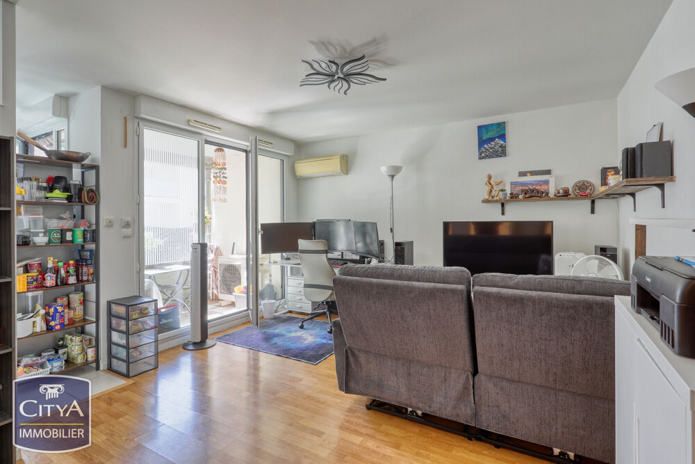 Vente Appartement appartement Toulouse