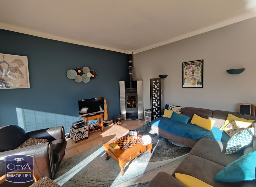 Vente Maison maison Nîmes