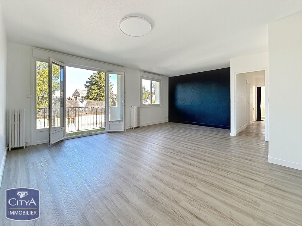 Vente Appartement appartement Laval