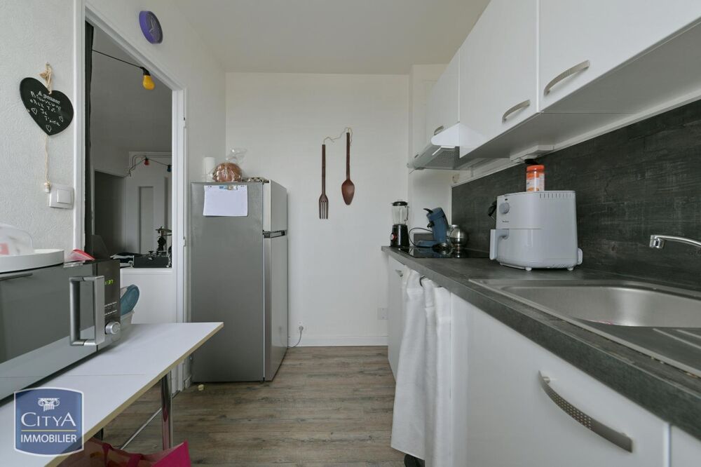 Vente Appartement appartement Le mans