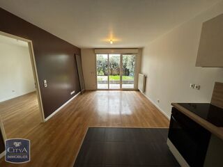  Appartement � vendre 2 pi�ces 39 m�
