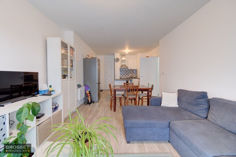 Vente Appartement appartement Tours