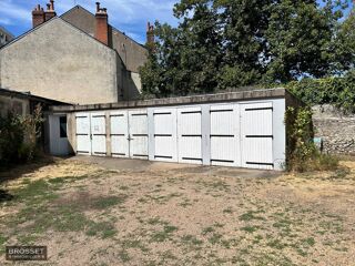  Parking / Garage à vendre 15 m²