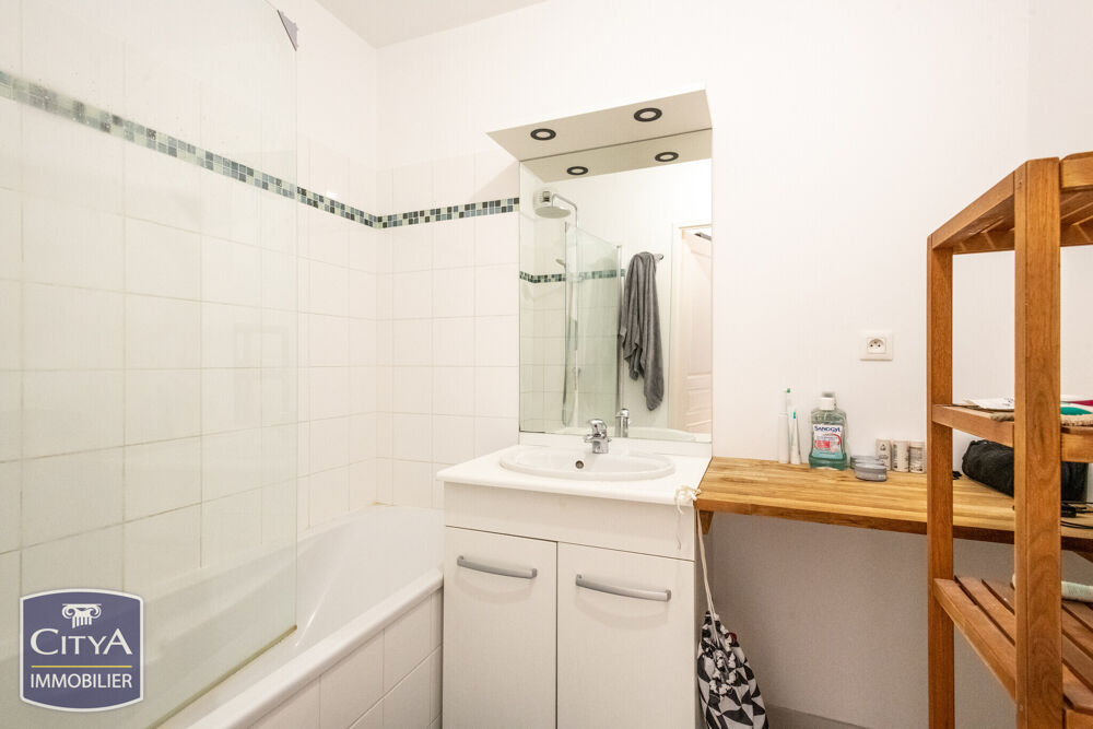 Vente Appartement appartement Boulogne sur mer