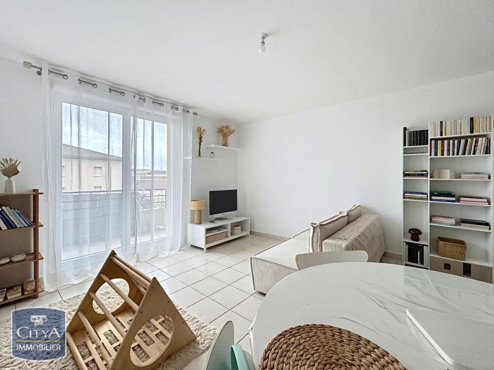 Vente Appartement appartement Albi