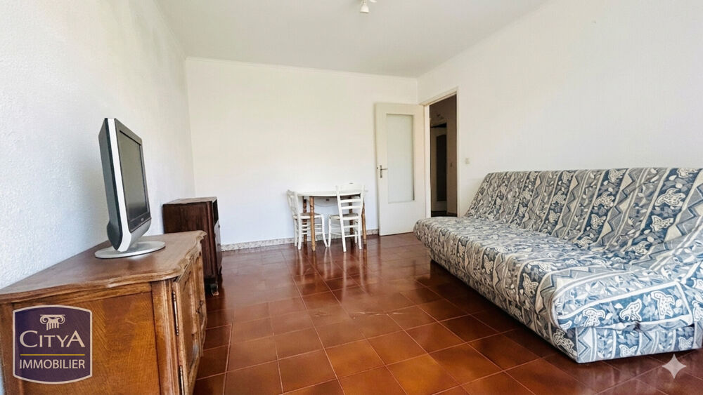 Vente Appartement appartement Saint-raphaël