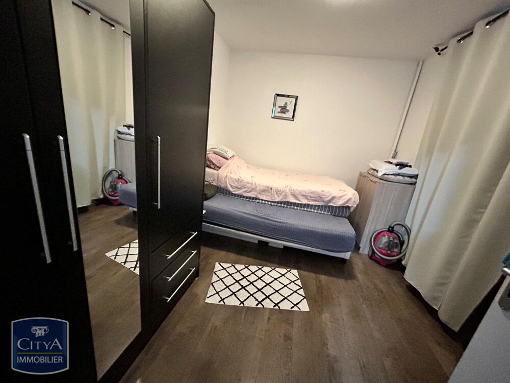 Vente Appartement appartement Vichy