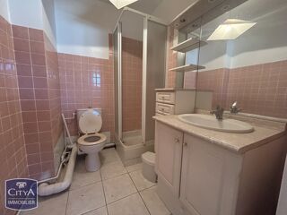  Appartement à vendre 2 pièces 44 m²