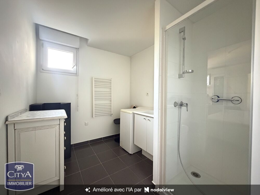 Vente Appartement appartement Pacé